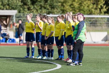 Bild 40 - F Ellerau - SV Eidelstedt 2 : Ergebnis: 2:2